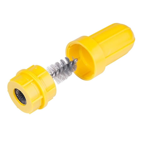 Ancor Plastic Battery Terminal Cleaner 700103